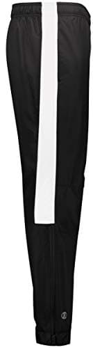 Holloway Sportswear SeriesX Pant 3XL Black/White Men's Running Pants
| Holloway Sportswear SeriesX Pant 3XL Black/White