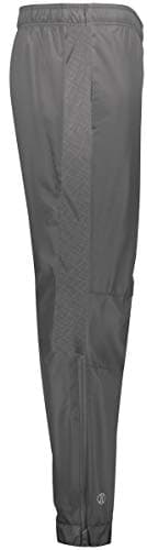 Holloway Sportswear SeriesX Pant for Men Carbon Fast Drying Moisture Wicking Lightweight Pants