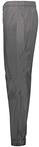 Holloway Sportswear SeriesX Pant for Men Carbon Fast Drying Moisture Wicking Lightweight Pants