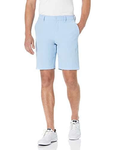 Callaway Men's Everplay Golf Short - Comfortable & Durable Golf Pants for Big & Tall Men | Size 30-56 Big & Tall | Stret