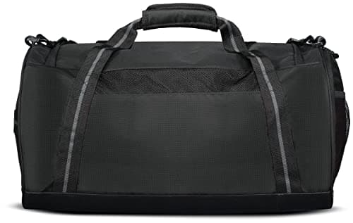 Holloway Sportswear Rivalry Duffel Bag - Large Capacity for Athletes and Travelers
| Holloway Sportswear Rivalry Duffel