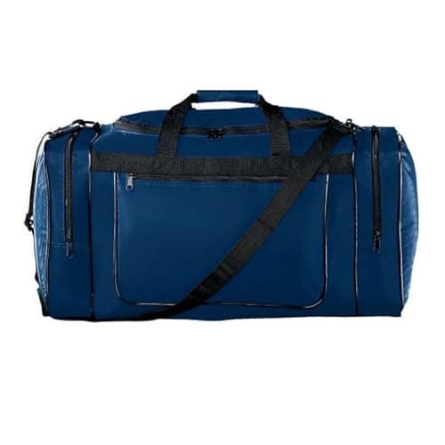 Augusta Sportswear Gear Bag for Hikers with Multiple Compartment for Day Trips and Trail Hikes