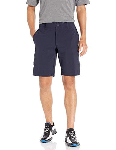 Callaway Men's Lightweight Tech Shorts with Active Waistband for Summer Sports and Fitness Activitiesreno(vertex)Enhance