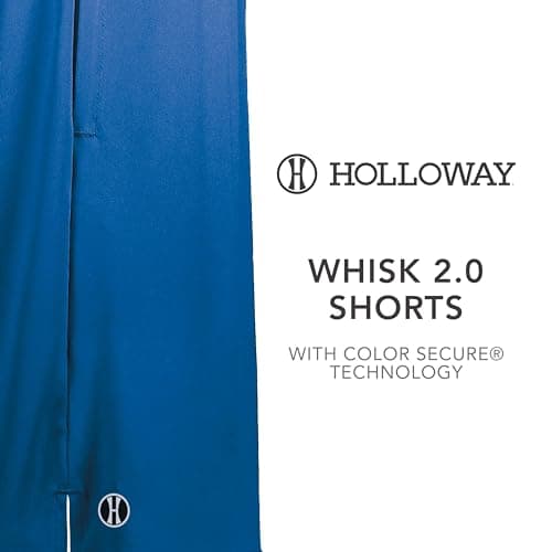 Holloway Men's 229511 Warmth Insulated Jacket for Outdoor Winter Activities