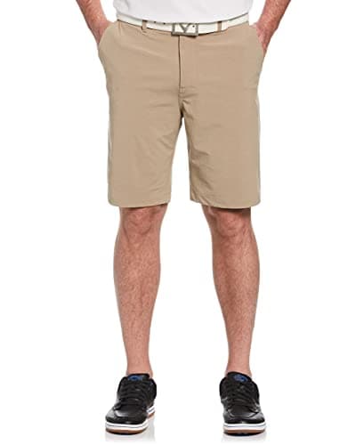 Callaway Men's Everplay Golf Short - Comfortable & Durable Golf Pants for Big & Tall Men | Size 30-56 Big & Tall | Stret