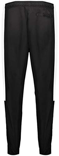 Holloway Sportswear SeriesX Pant 3XL Black/White Men's Running Pants
| Holloway Sportswear SeriesX Pant 3XL Black/White