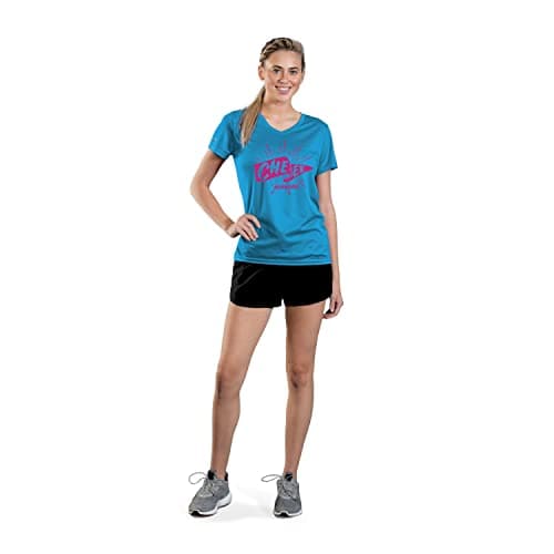 Augusta Sportswear Women's Wayfarer Shorts - Comfortable & Stylish Summer Wear for Outdoor Activities
| Augusta Sportsw