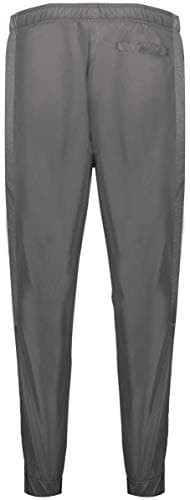Holloway Sportswear SeriesX Pant for Men Carbon Fast Drying Moisture Wicking Lightweight Pants