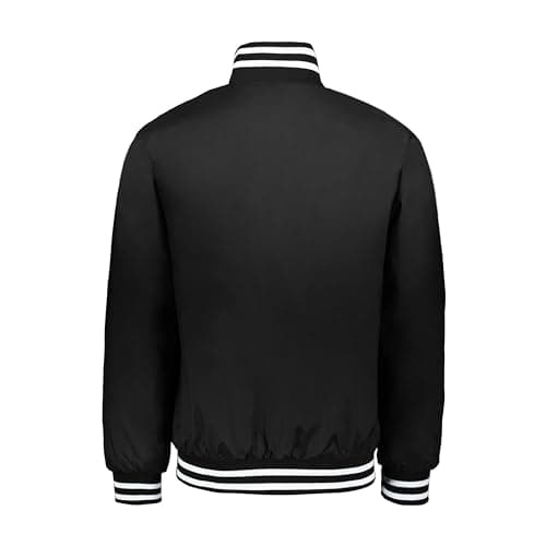 Holloway Heritage Jacket Black/White Size S
Holloway Heritage Jacket Black/White For Outdoor Activities
Holloway Heritag