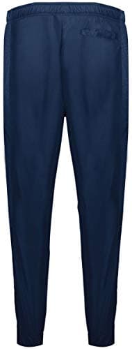 SeriesX Pant from Holloway Sportswear - Sporty Stylish Running Pants for Men - Moisture Wicking, Fast Drying -  XL Navy