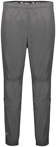Holloway Sportswear SeriesX Pant for Men Carbon Fast Drying Moisture Wicking Lightweight Pants