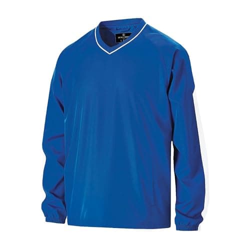 Holloway Men's 229019 Warmer Tech Fleece Jacket for Winter Sports
