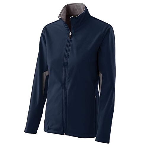 Holloway Women's UltraLight MoistureWicking Base Layer + Comfortable Fit + Cold Weather Hiking + Quick Dry + Polyester +