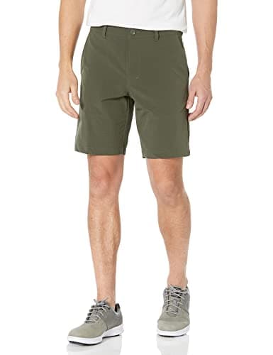 Callaway Men's Everplay Golf Short - Comfortable & Durable Golf Pants for Big & Tall Men | Size 30-56 Big & Tall | Stret