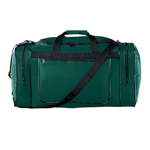Augusta Sportswear Gear Bag for Hikers with Multiple Compartment for Day Trips and Trail Hikes