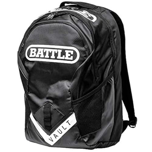 Battle Vault Lightweight & Durable Backpack for Hikers & Outdoor Enthusiasts
| Battle Vault Large Front Pocket & Adjust