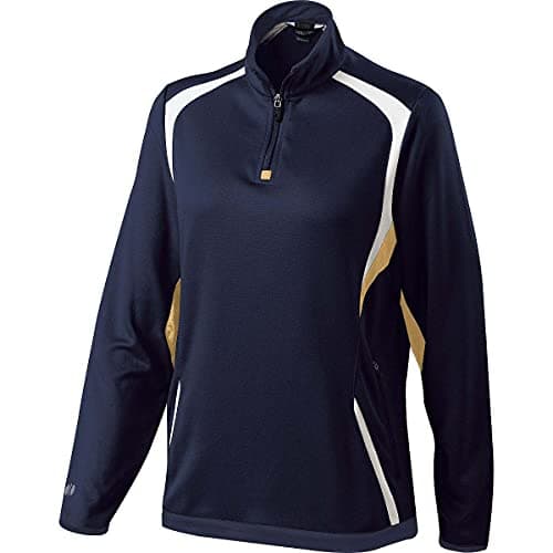 Holloway Women's UltraLight MoistureWicking Base Layer + Comfortable Fit + Cold Weather Hiking + Quick Dry + Polyester +