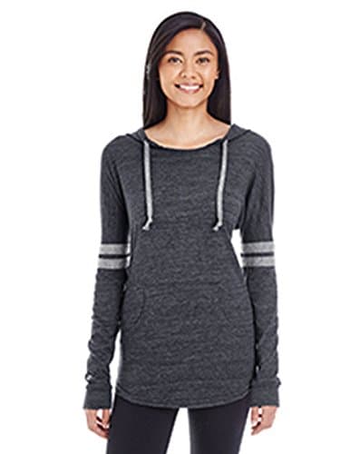 Holloway Women's 229390 Full-Zip Fleece Jacket for Outdoor Winter Activities
| Holloway Women's 229390 Lightweight Flee