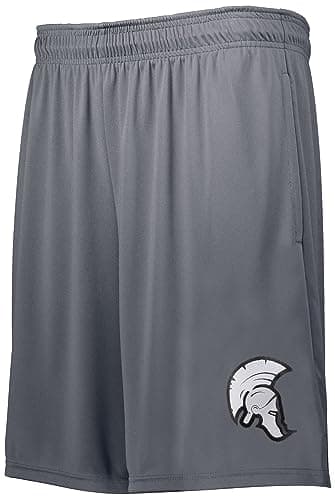 Holloway Men's 229511 Warmth Insulated Jacket for Outdoor Winter Activities