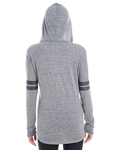 Holloway Women's 229390 Full-Zip Fleece Jacket for Outdoor Winter Activities
| Holloway Women's 229390 Lightweight Flee