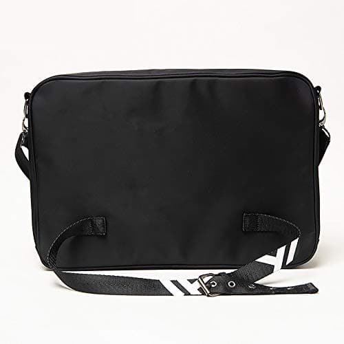 Watch Dogs Marcus Holloway's Waterproof 15.6 Inch Laptop Briefcase Crossbody Bag for Men and Women
Watch Dogs Marcus Hol