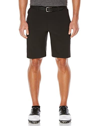 Callaway Men's Lightweight Tech Shorts with Active Waistband for Summer Sports and Fitness Activitiesreno(vertex)Enhance