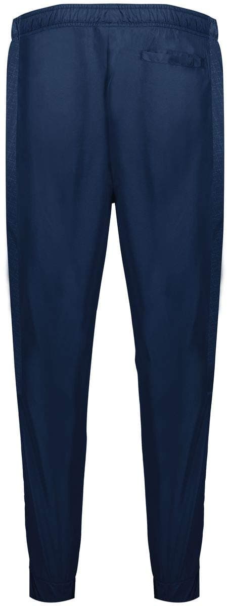 SeriesX Pant from Holloway Sportswear - Sporty Stylish Running Pants for Men - Moisture Wicking, Fast Drying -  XL Navy