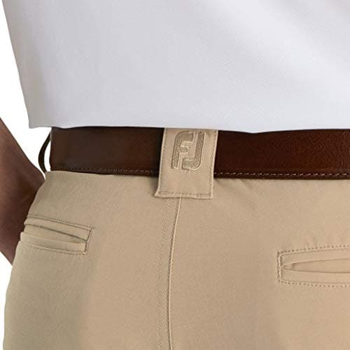 FootJoy Performance Mens Golf Shorts for Comfort and Durability in the Golf Course