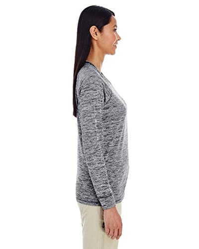 Holloway Women's Running Shirt Lightweight Breathable Tech Performance
| Holloway Women's 222724 Locker Room Drying Qui