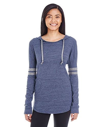 Holloway Women's 229390 Full-Zip Fleece Jacket for Outdoor Winter Activities
| Holloway Women's 229390 Lightweight Flee