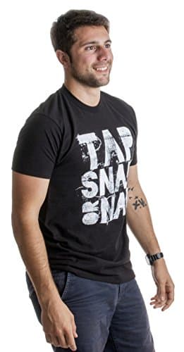 Ann Arbor T-shirt Co. Brazilian Jiu Jitsu MMA Unisex T-Shirt for Snap and Grapple Fitness Enthusiasts
| Ann Arbor T-shi