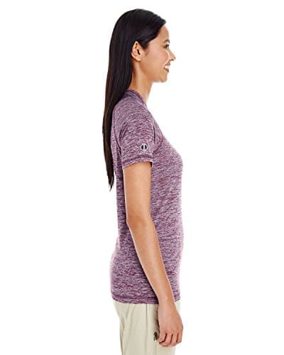 Holloway Women's 222722 Heated Vest for Outdoor Winter Warmth