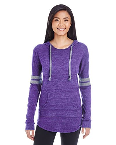 Holloway Women's 229390 Full-Zip Fleece Jacket for Outdoor Winter Activities
| Holloway Women's 229390 Lightweight Flee