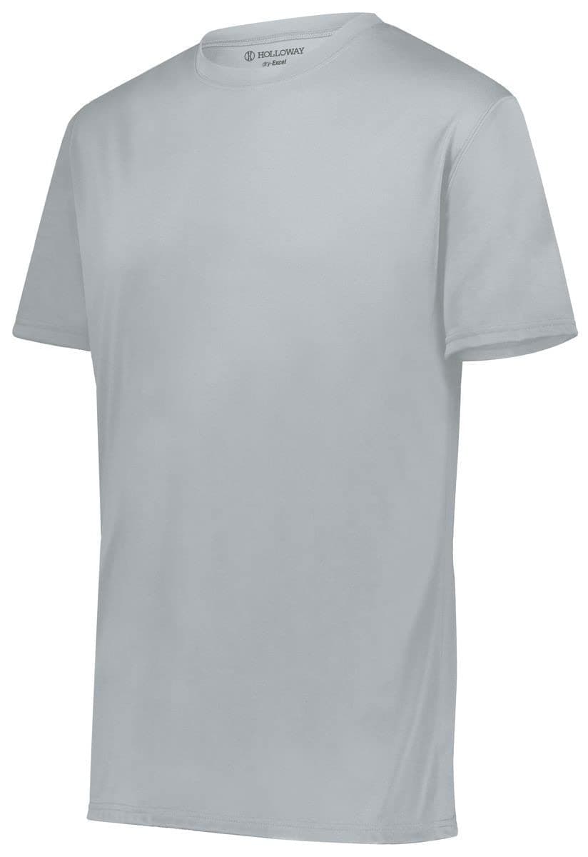 Holloway Boys' 222818 Warm Fleece Jacket for Outdoor Winter Activities