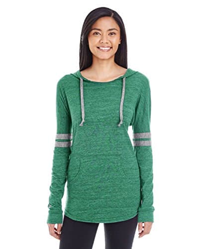Holloway Women's 229390 Full-Zip Fleece Jacket for Outdoor Winter Activities
| Holloway Women's 229390 Lightweight Flee
