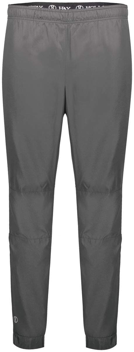 Holloway Sportswear SeriesX Pant for Men Carbon Fast Drying Moisture Wicking Lightweight Pants