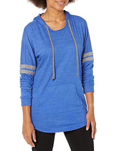 Holloway Women's 229390 Full-Zip Fleece Jacket for Outdoor Winter Activities
| Holloway Women's 229390 Lightweight Flee