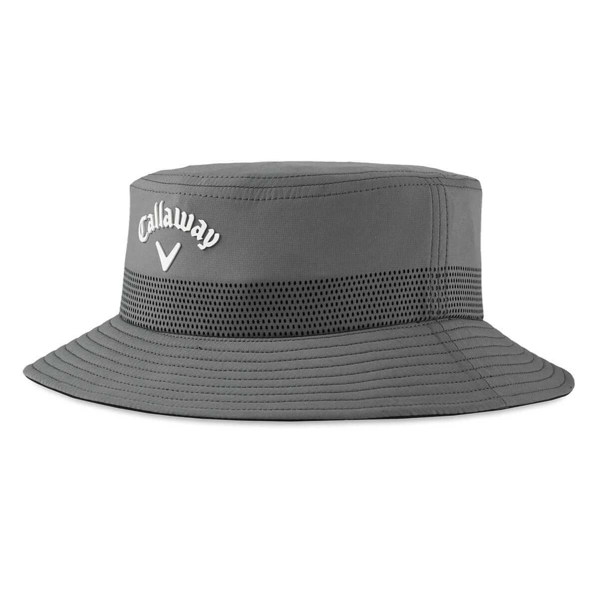 Callaway Bucket Hat for Men Summer Sun Protection Adjustableubits