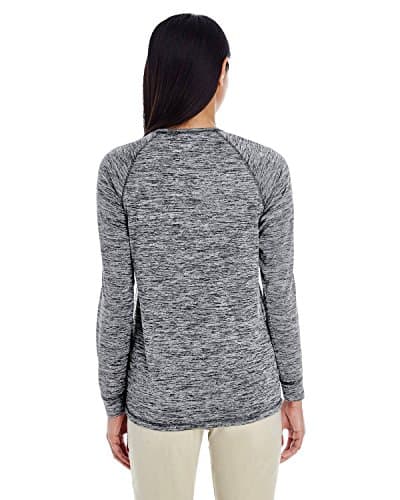 Holloway Women's Running Shirt Lightweight Breathable Tech Performance
| Holloway Women's 222724 Locker Room Drying Qui