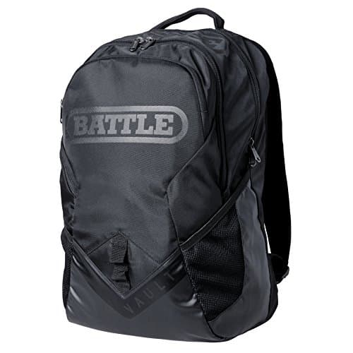 Battle Vault Lightweight & Durable Backpack for Hikers & Outdoor Enthusiasts
| Battle Vault Large Front Pocket & Adjust