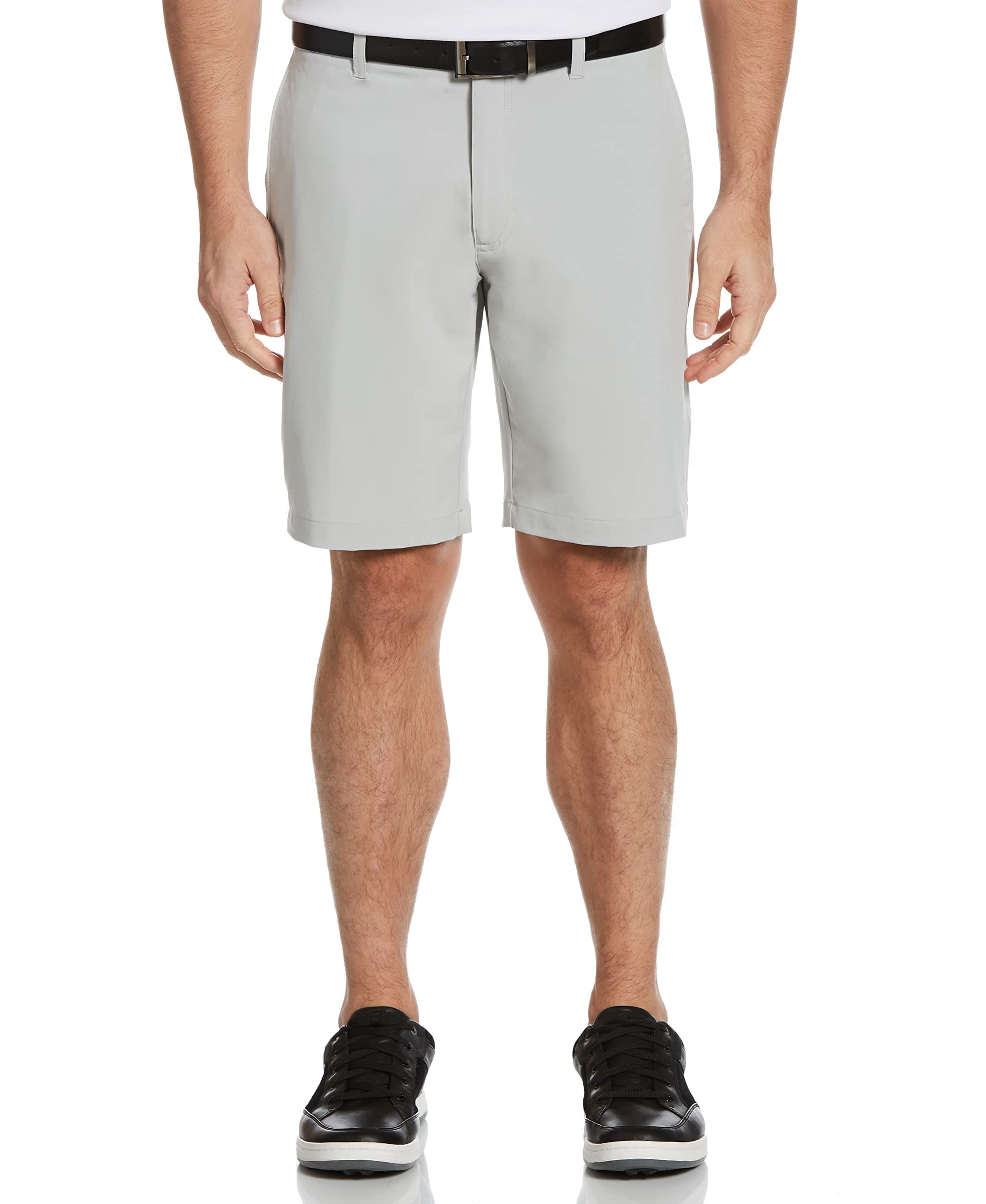 Callaway Men's Lightweight Tech Shorts with Active Waistband for Summer Sports and Fitness Activitiesreno(vertex)Enhance
