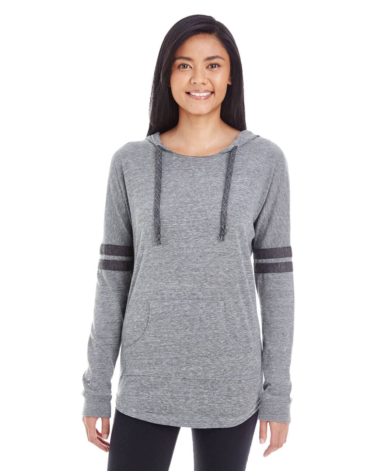 Holloway Women's 229390 Full-Zip Fleece Jacket for Outdoor Winter Activities
| Holloway Women's 229390 Lightweight Flee