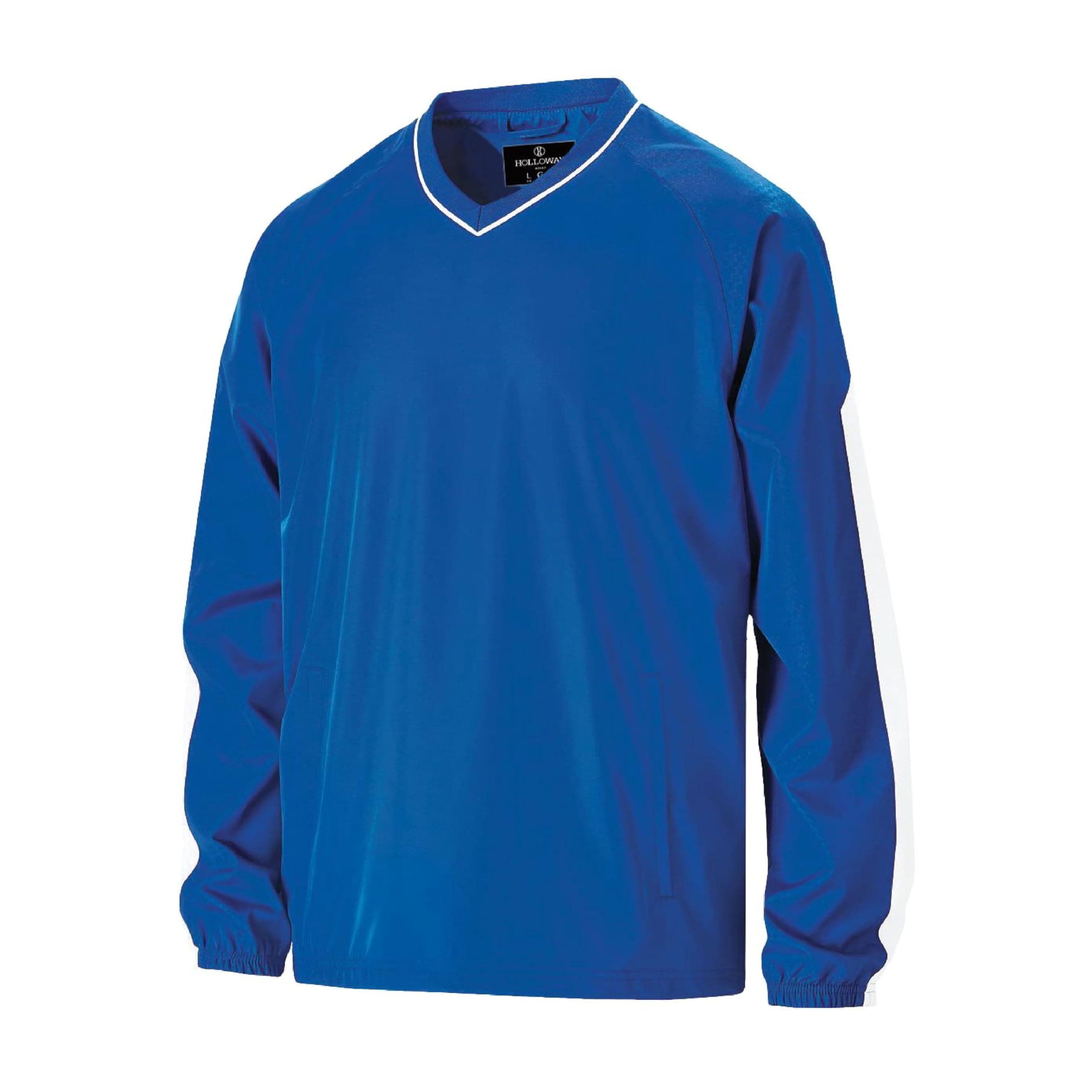 Holloway Men's 229019 Warmer Tech Fleece Jacket for Winter Sports