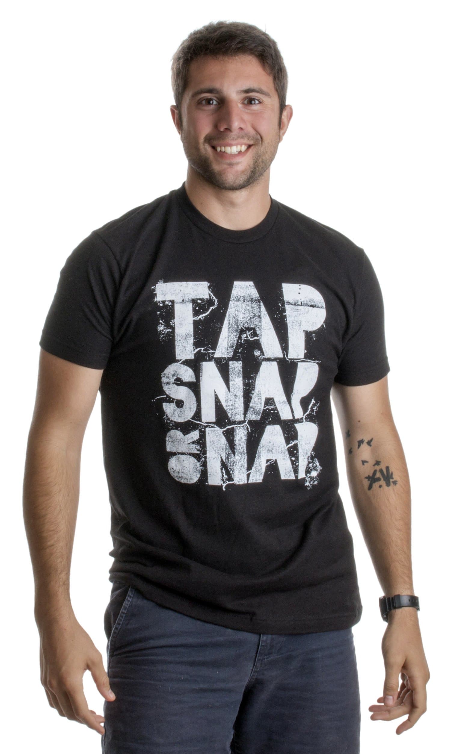 Ann Arbor T-shirt Co. Brazilian Jiu Jitsu MMA Unisex T-Shirt for Snap and Grapple Fitness Enthusiasts
| Ann Arbor T-shi